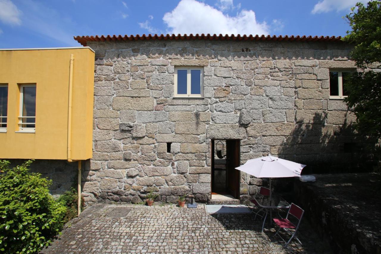 Quinta De Lourosa *
