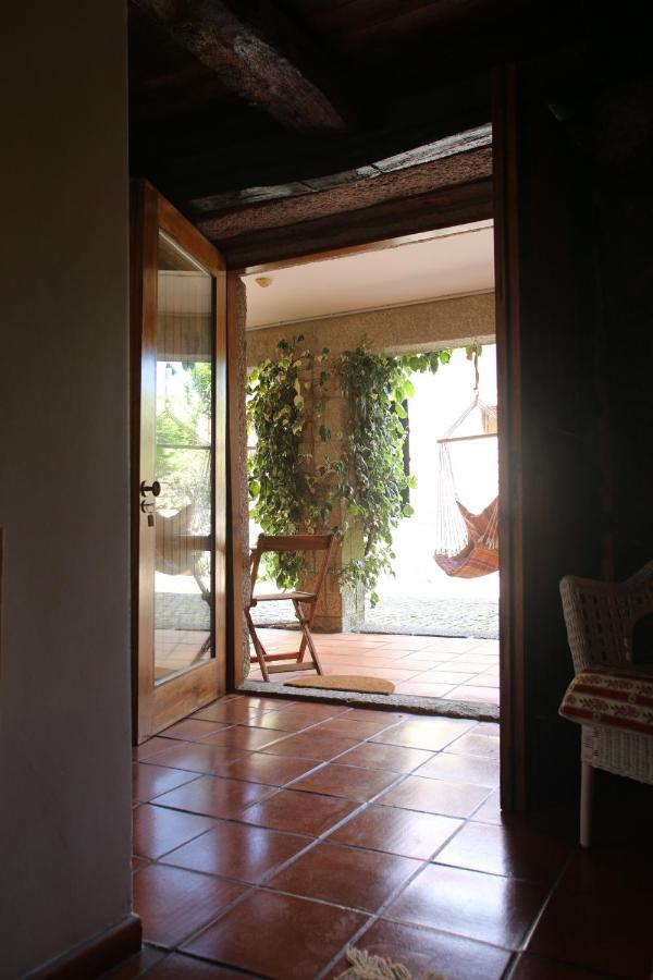 Country house Quinta De Lourosa Lousada