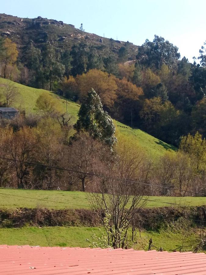 Casa Do Palheiro Montalegre