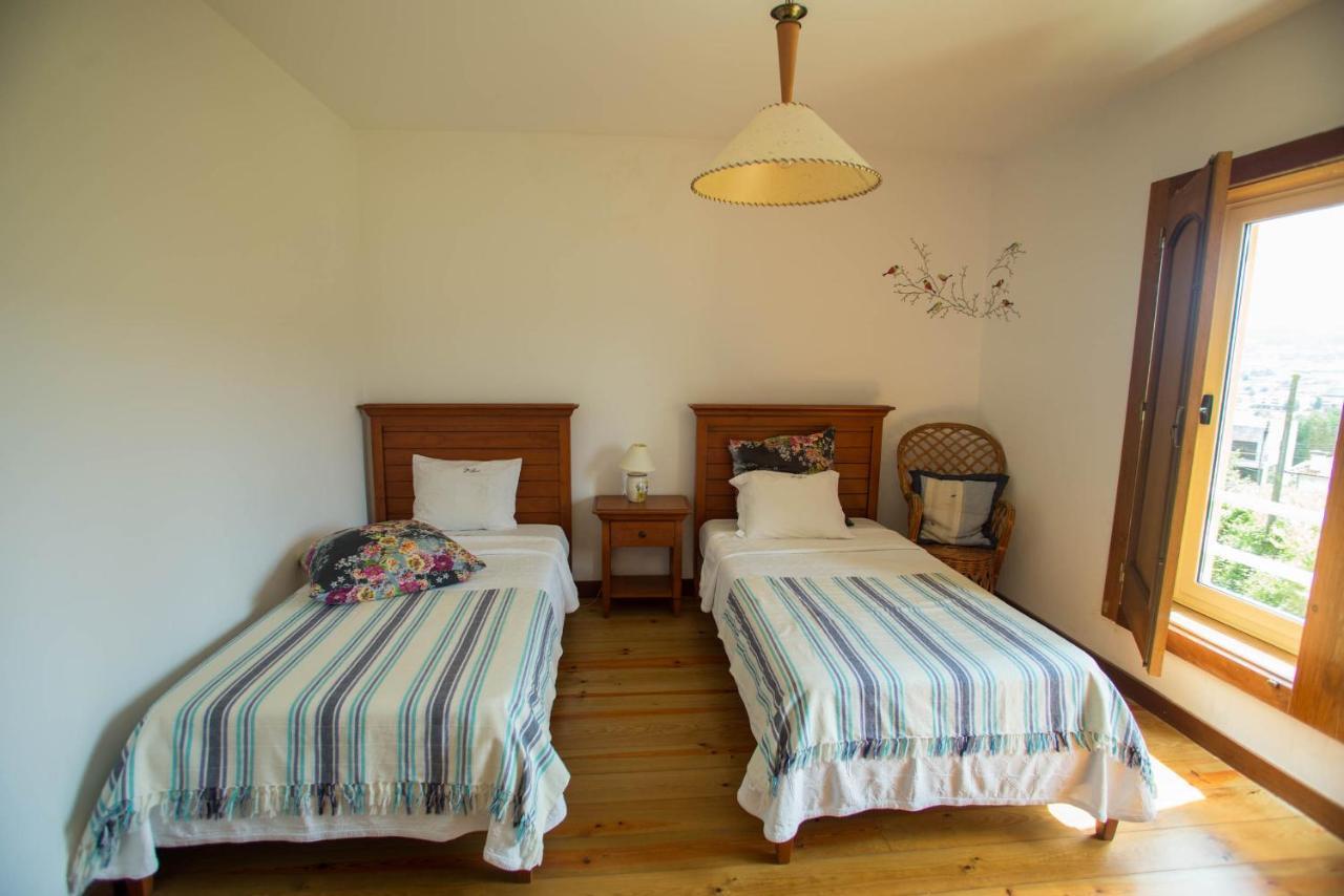Quinta De Lourosa Country house