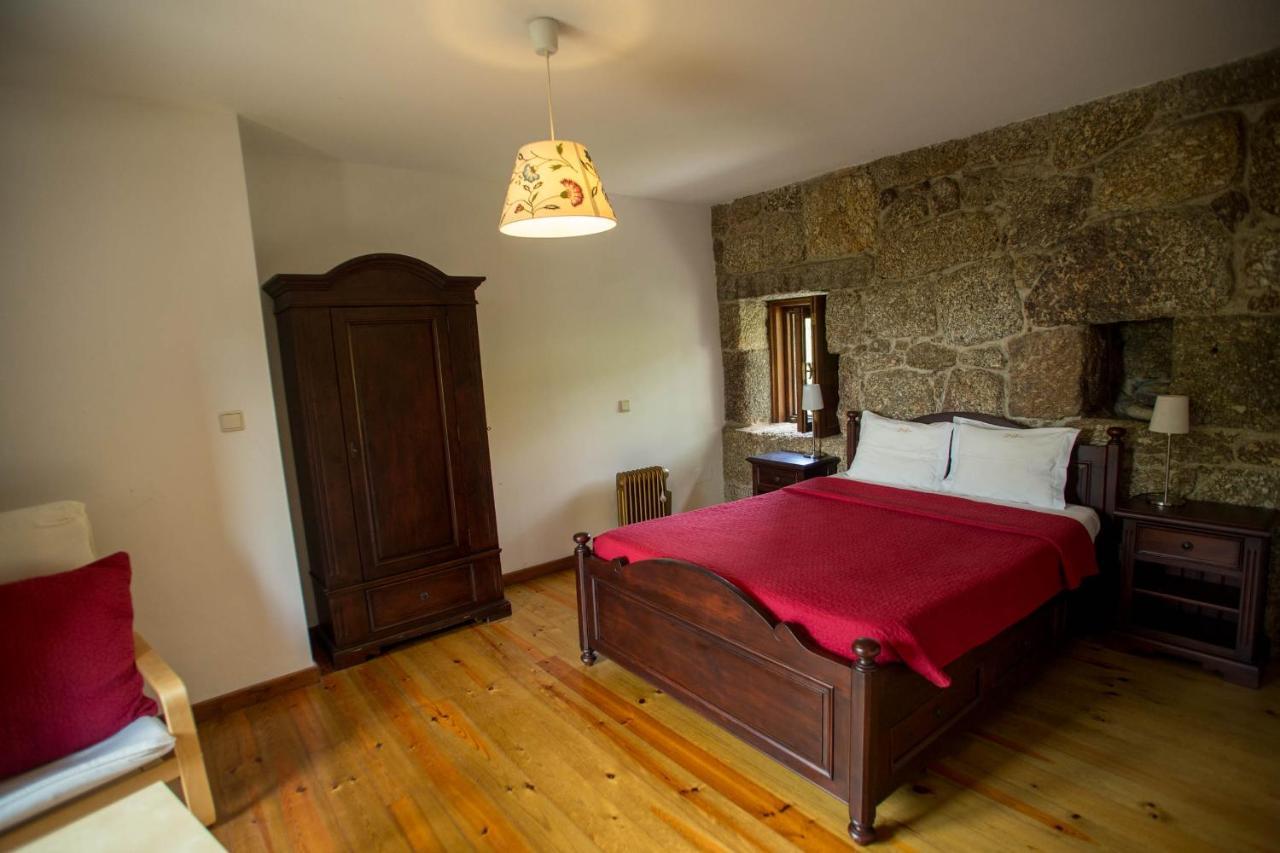 Country house Quinta De Lourosa *