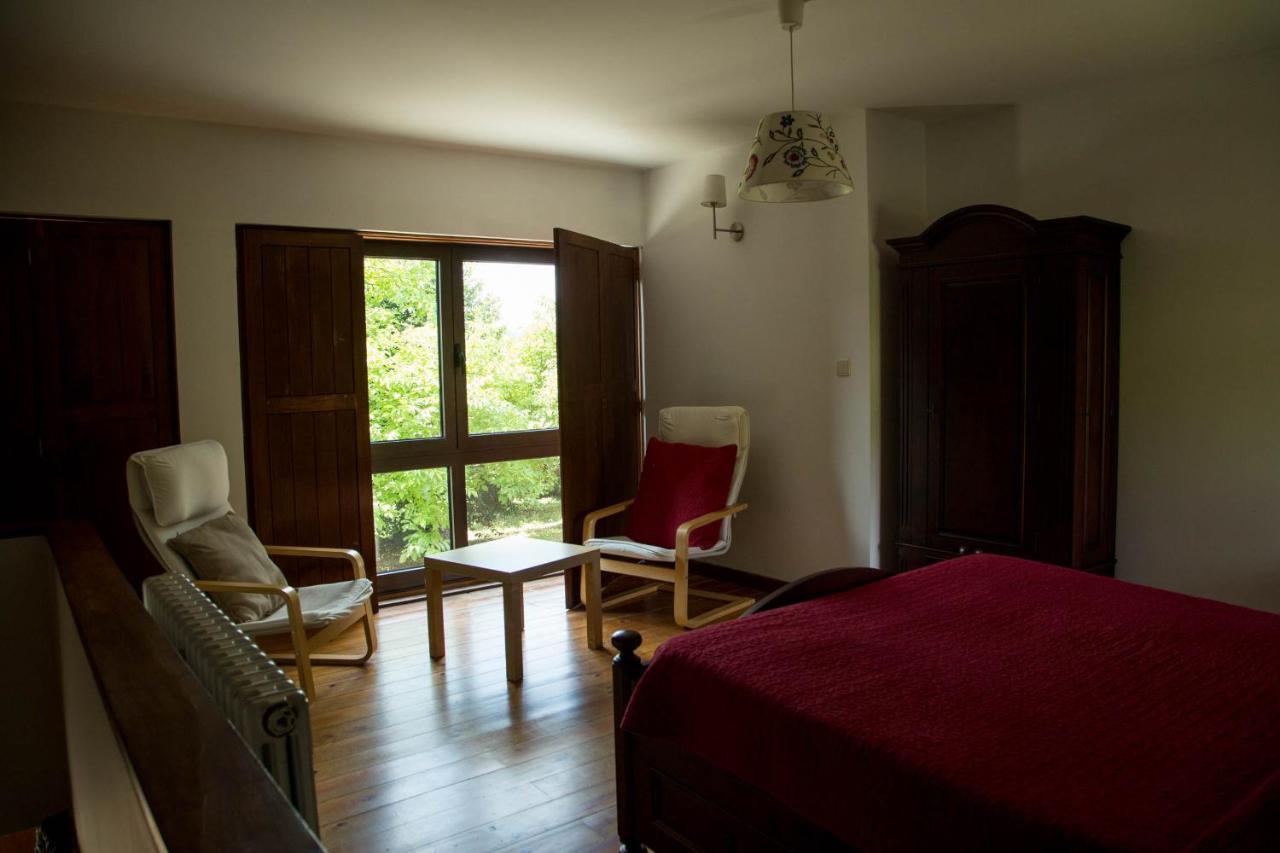 Country house Quinta De Lourosa