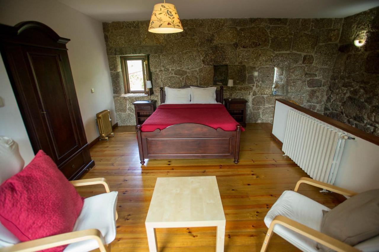 Quinta De Lourosa Country house