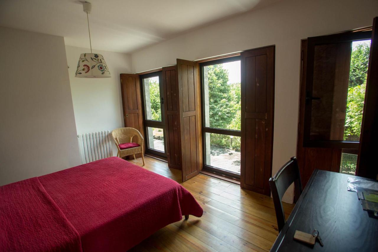 Quinta De Lourosa Country house Lousada