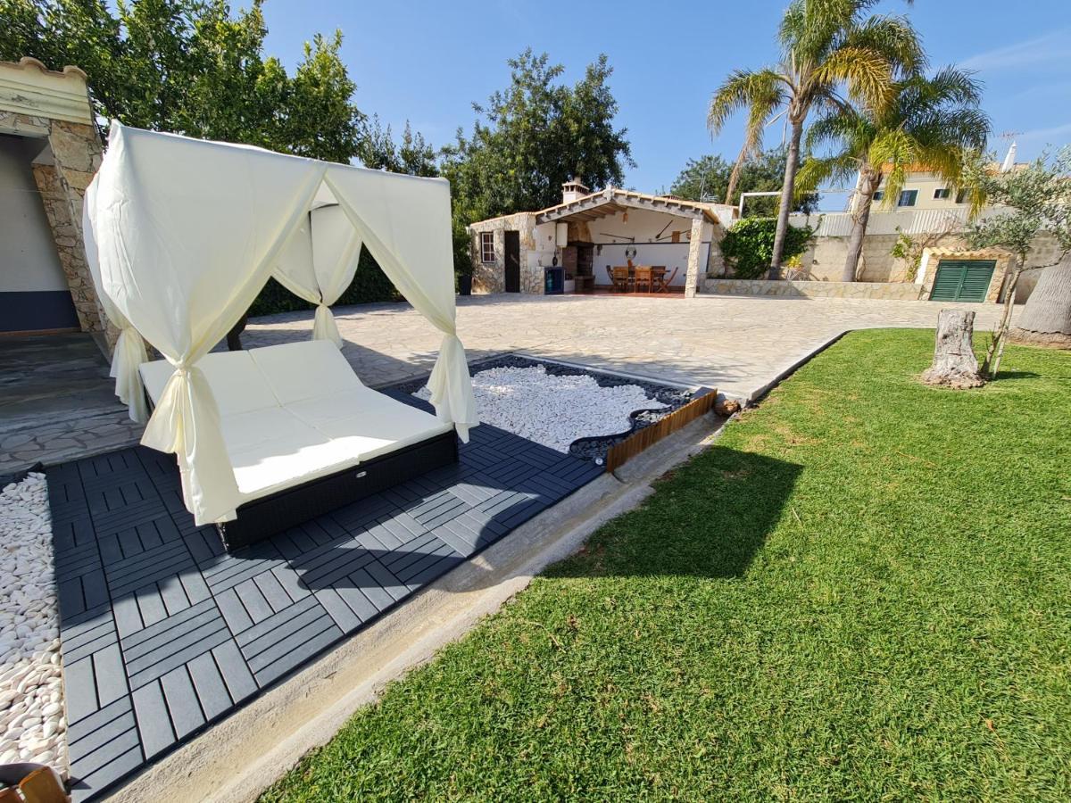 Villa Duartes *