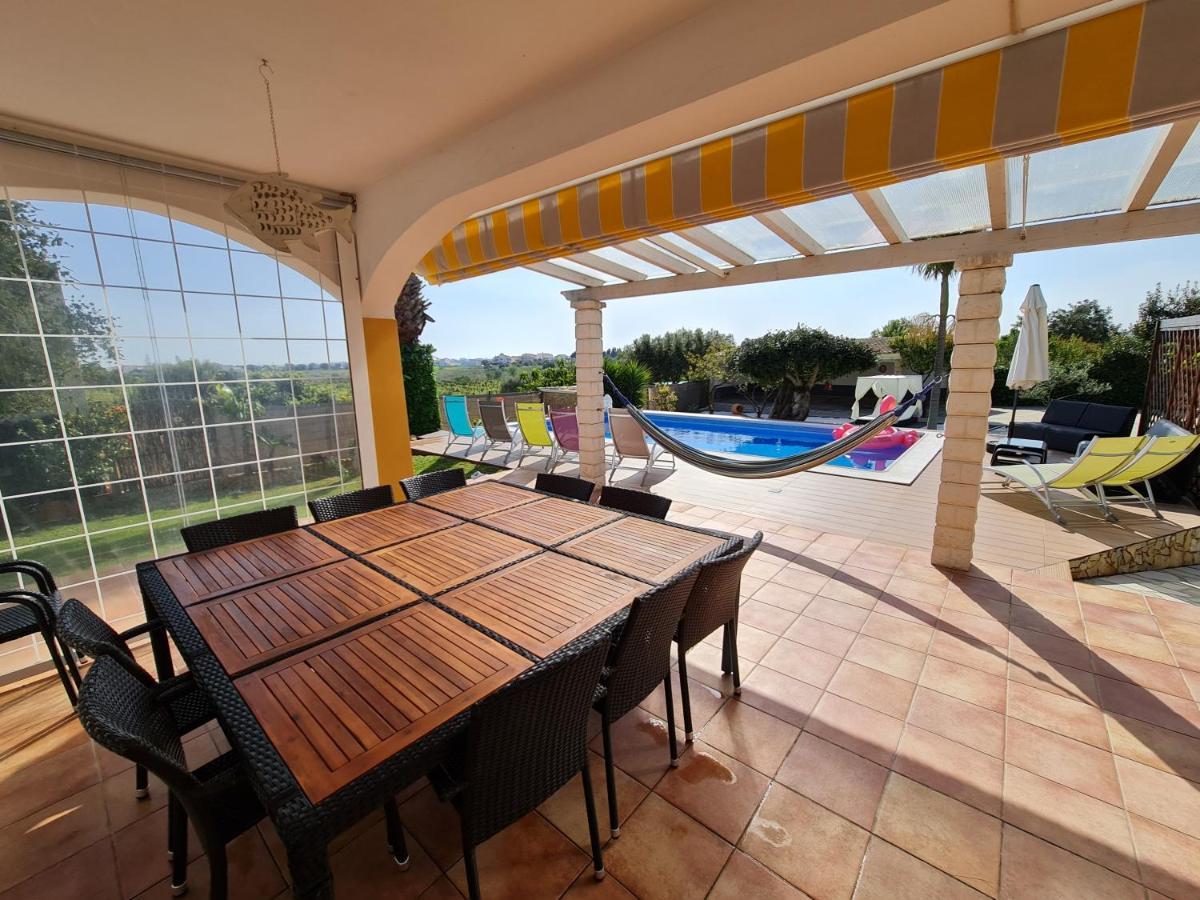 Villa Duartes