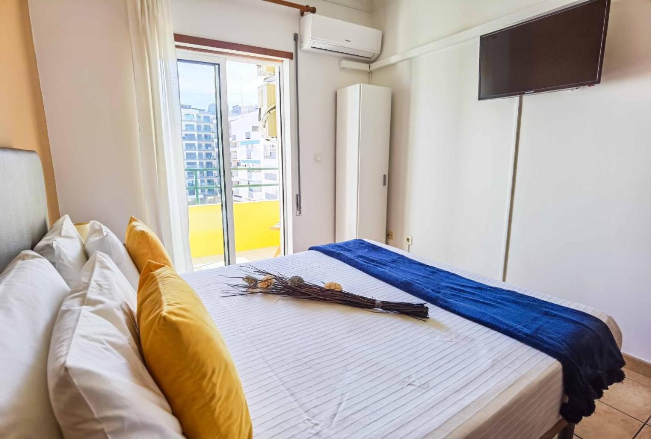 Apartment Praia Rocha Gaivota