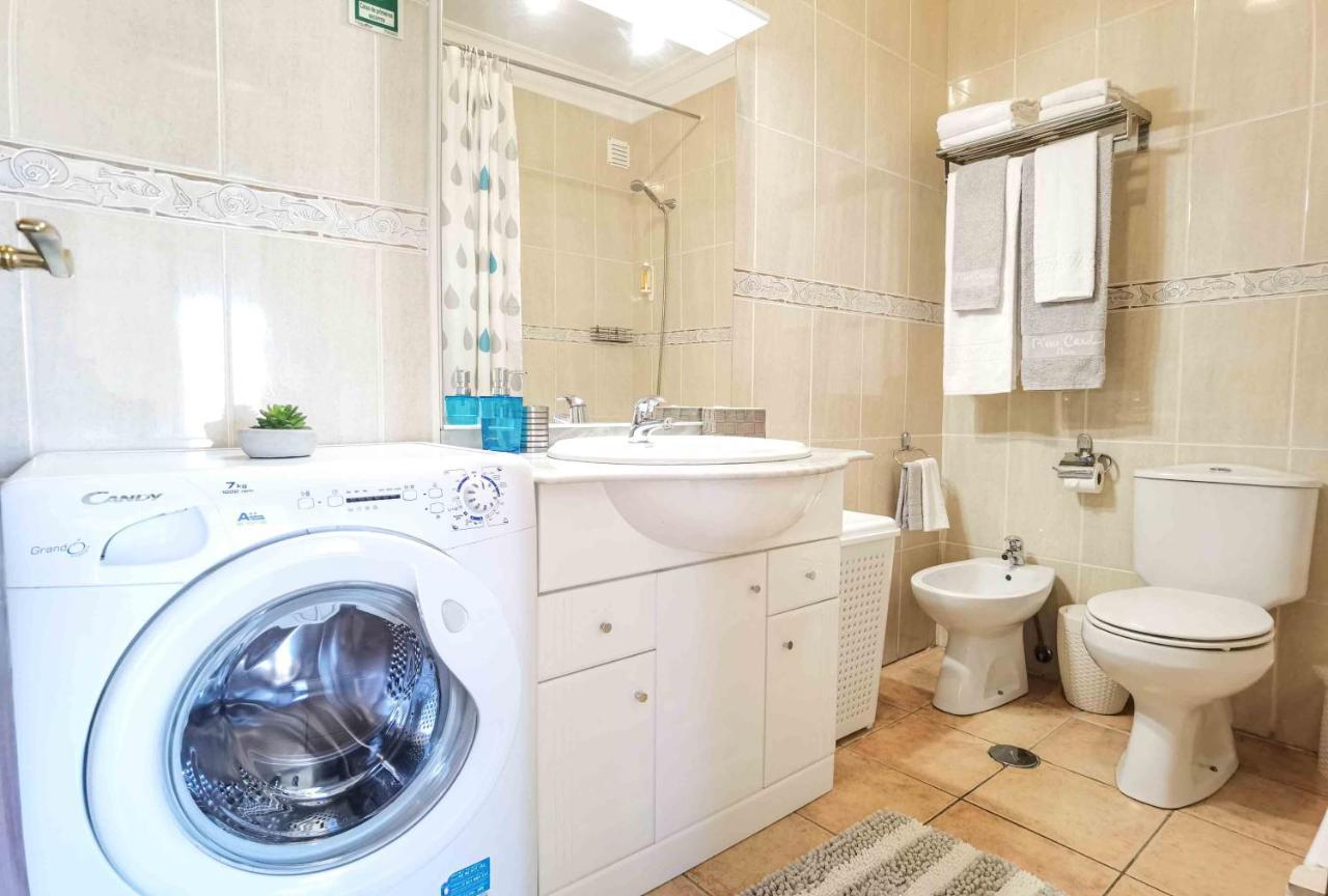 Apartment Praia Rocha Gaivota