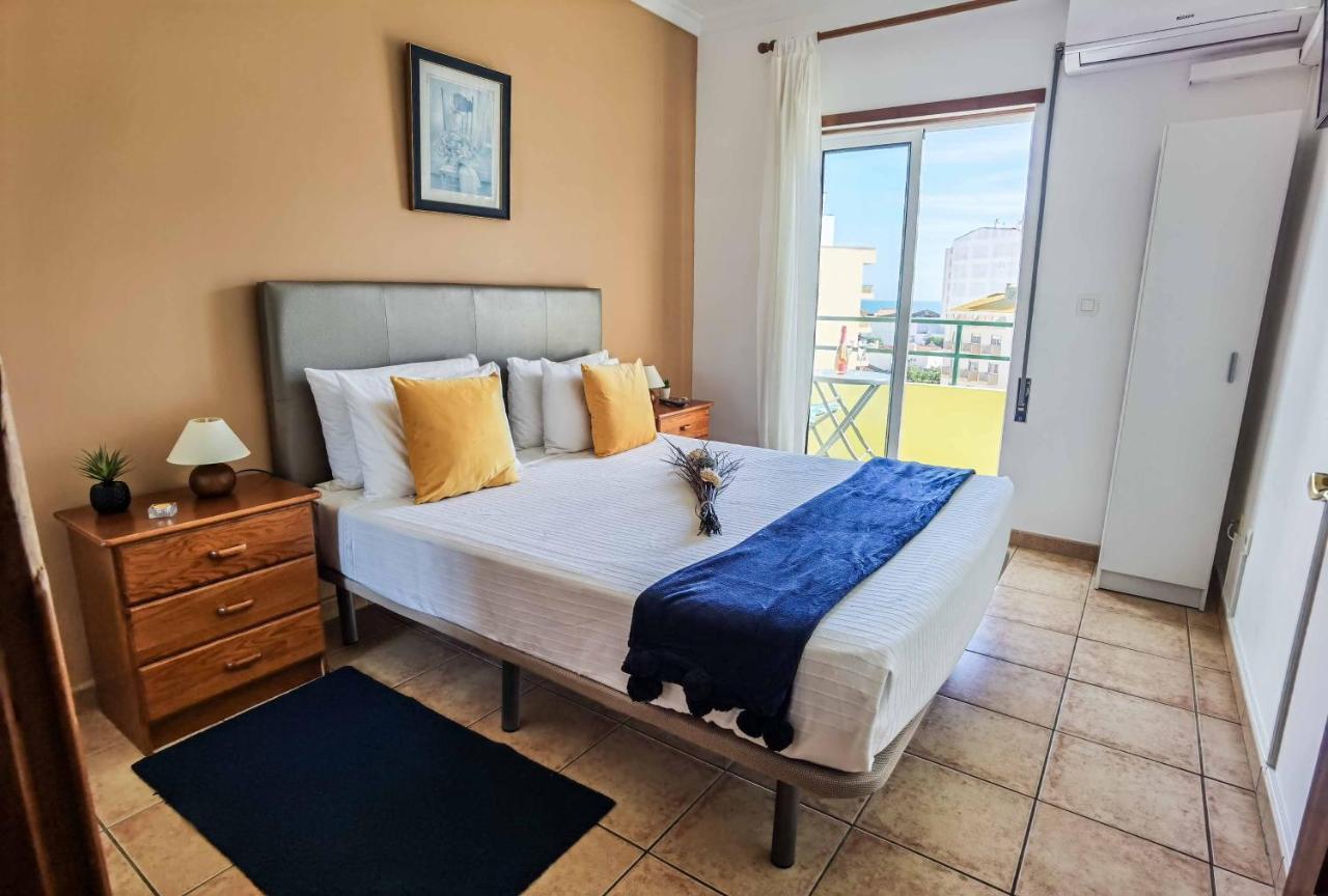 Apartment Praia Rocha Gaivota *
