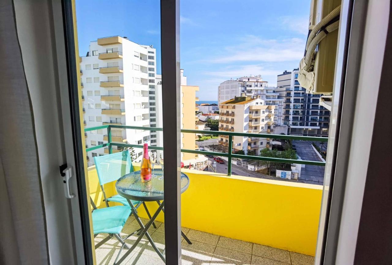 Apartment Praia Rocha Gaivota Portimao