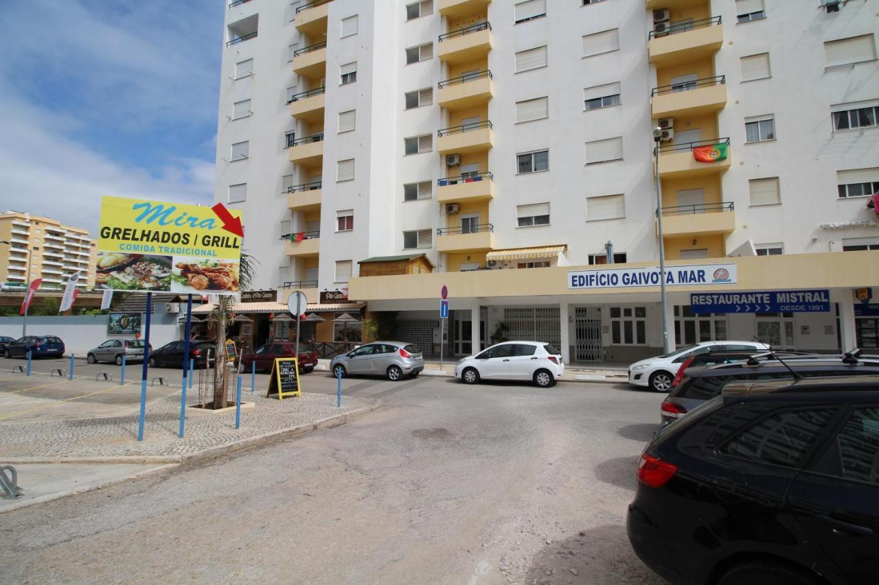Apartment Praia Rocha Gaivota
