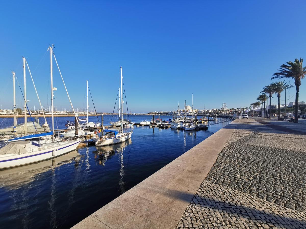 Apartment Praia Rocha Gaivota Portimao