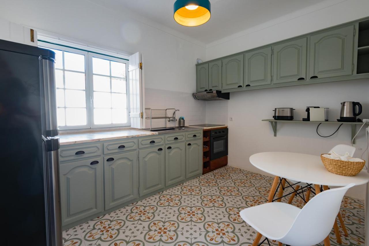 Eira Guest house