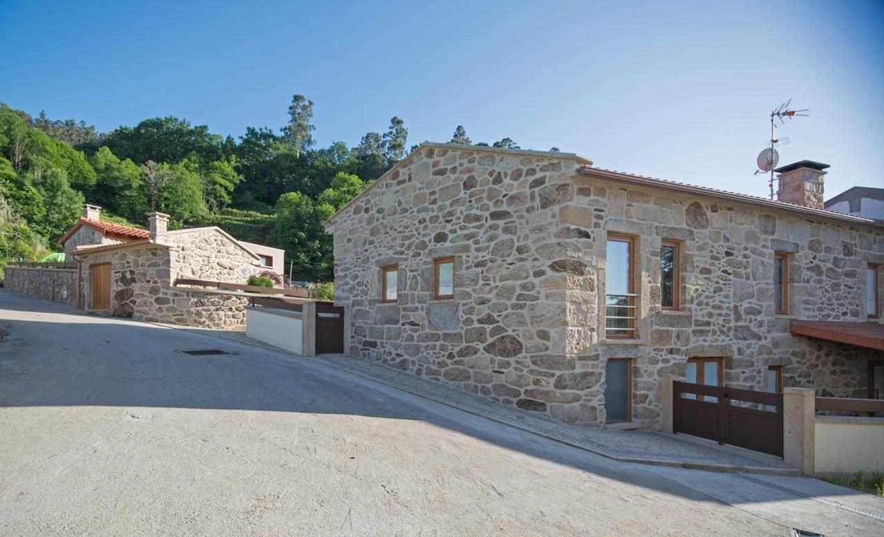 Casa Pesqueiras