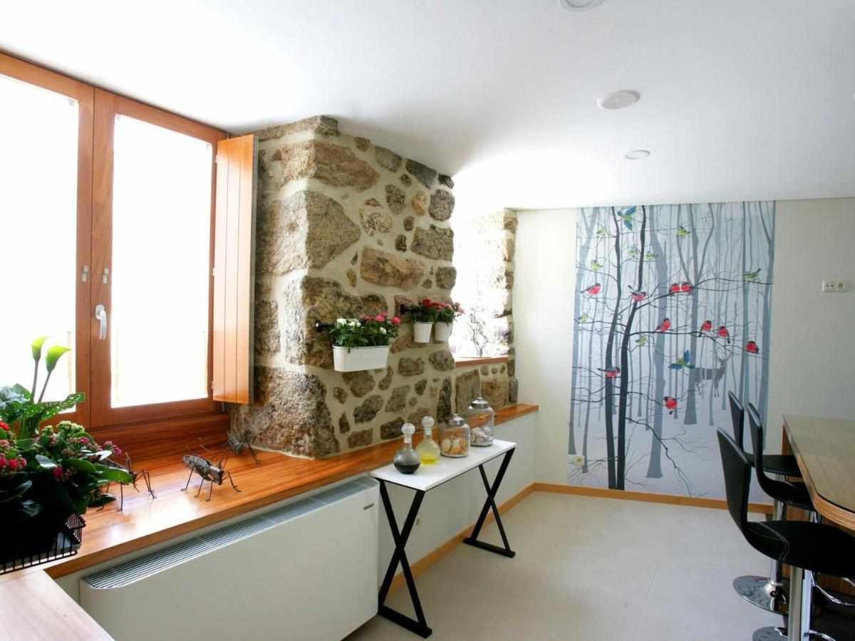 Casa Pesqueiras
