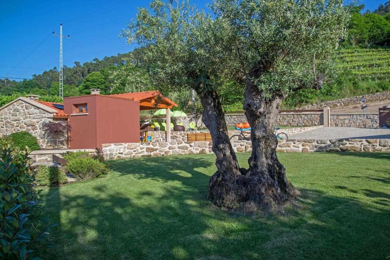 Villa Casa Pesqueiras Melgaco