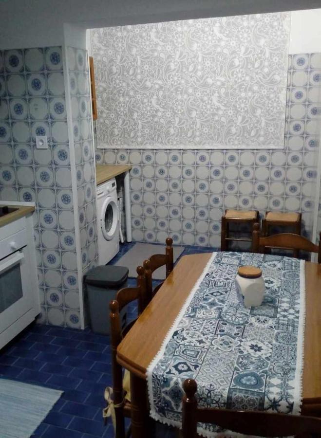 Apartment Mabobo Peniche