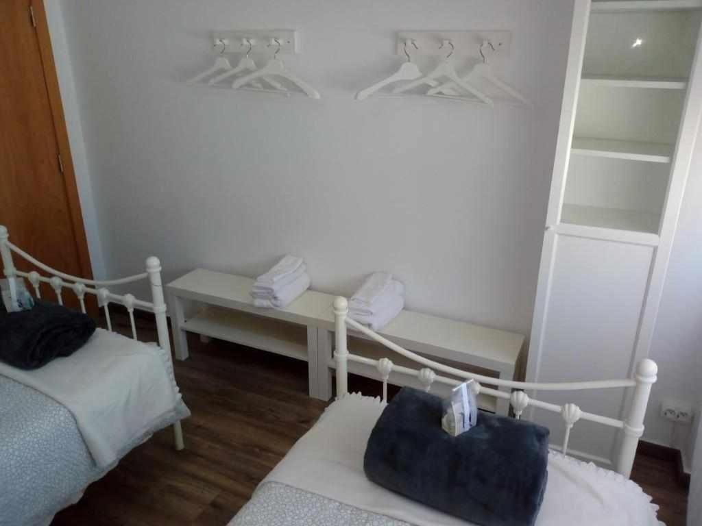 Mabobo Apartment *