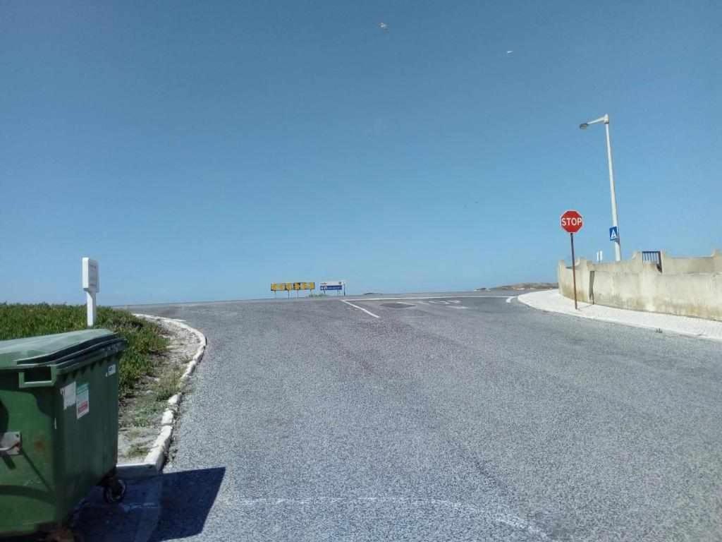 Mabobo * Peniche