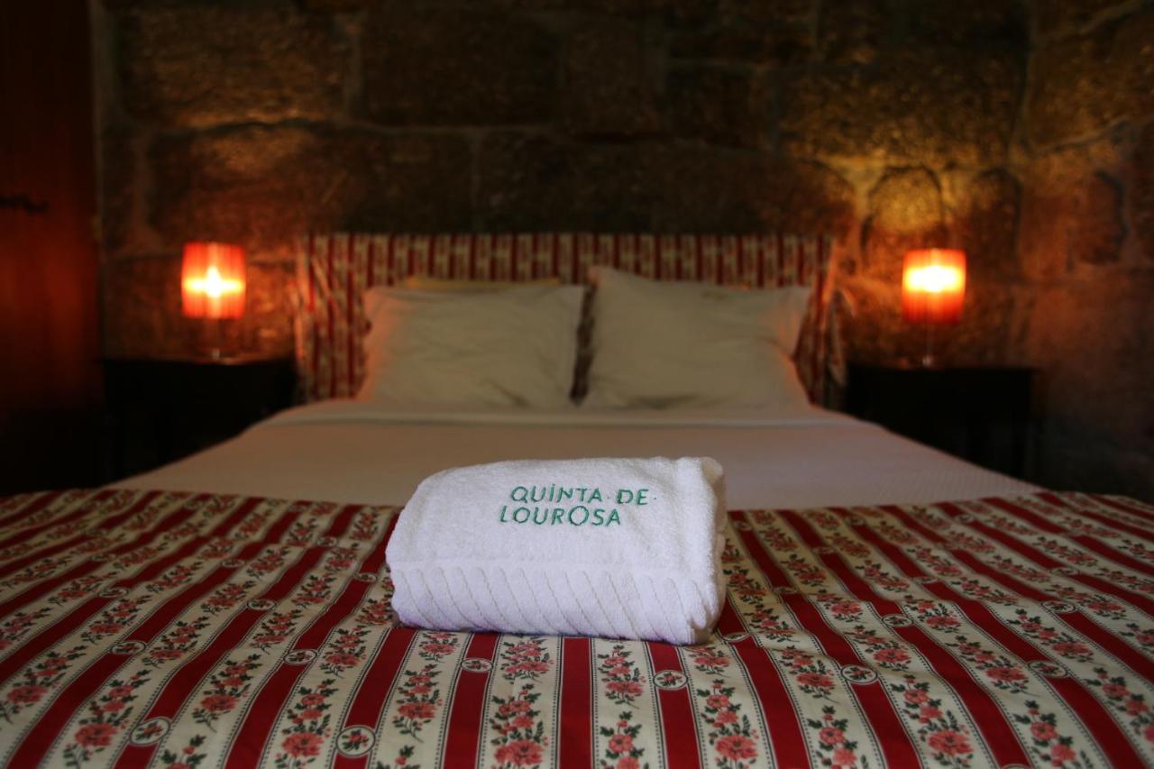 Quinta De Lourosa Country house