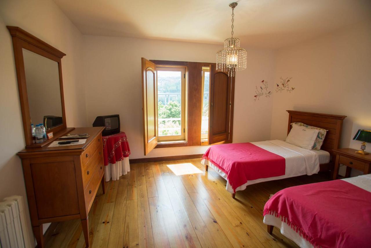 Quinta De Lourosa Country house