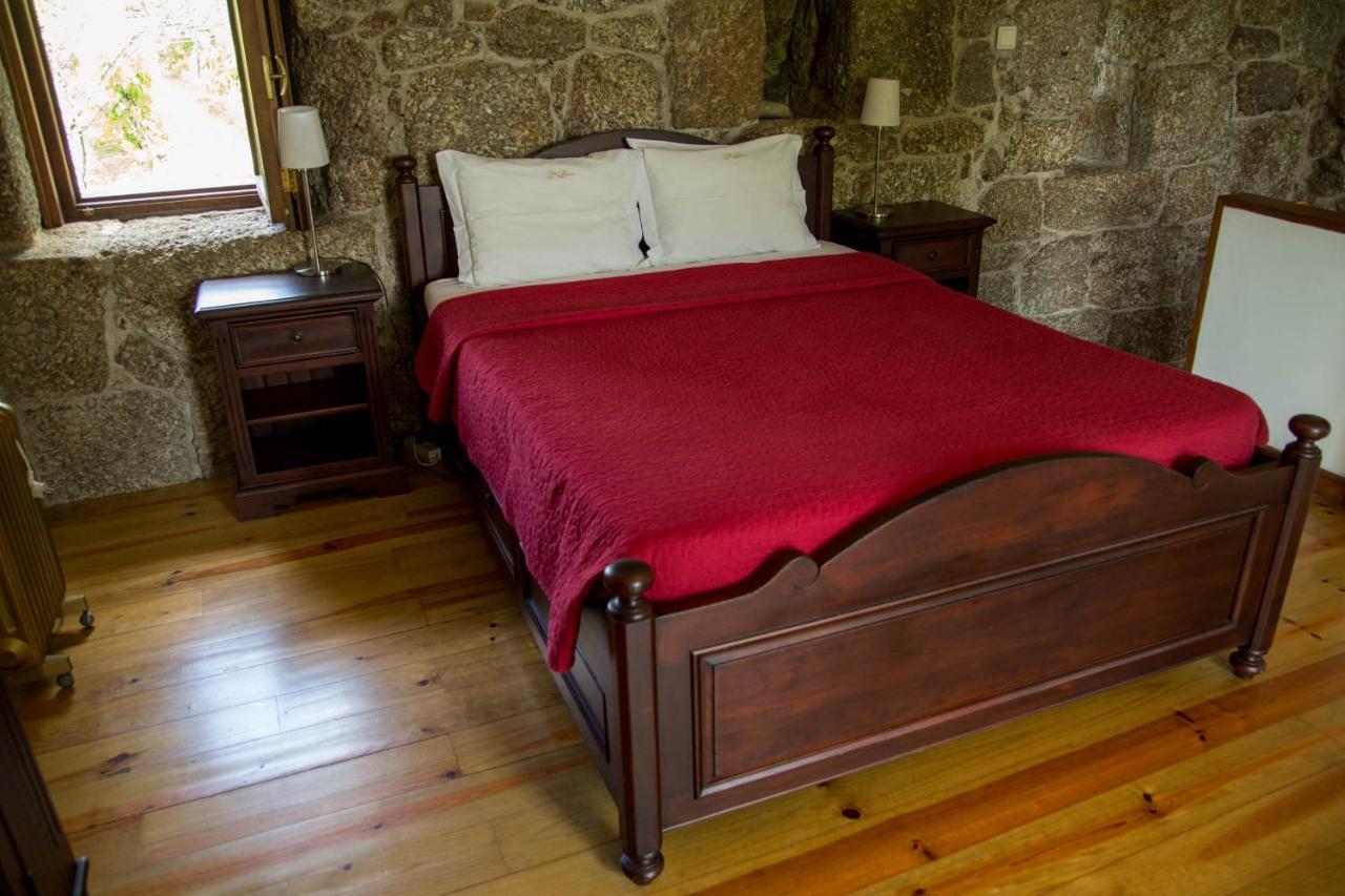 Quinta De Lourosa Country house Lousada
