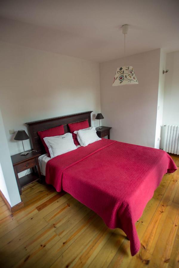 Quinta De Lourosa Country house *