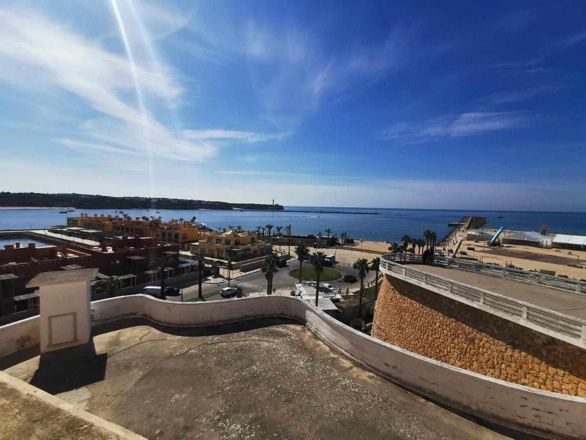 Apartment Praia Rocha Gaivota Portimao