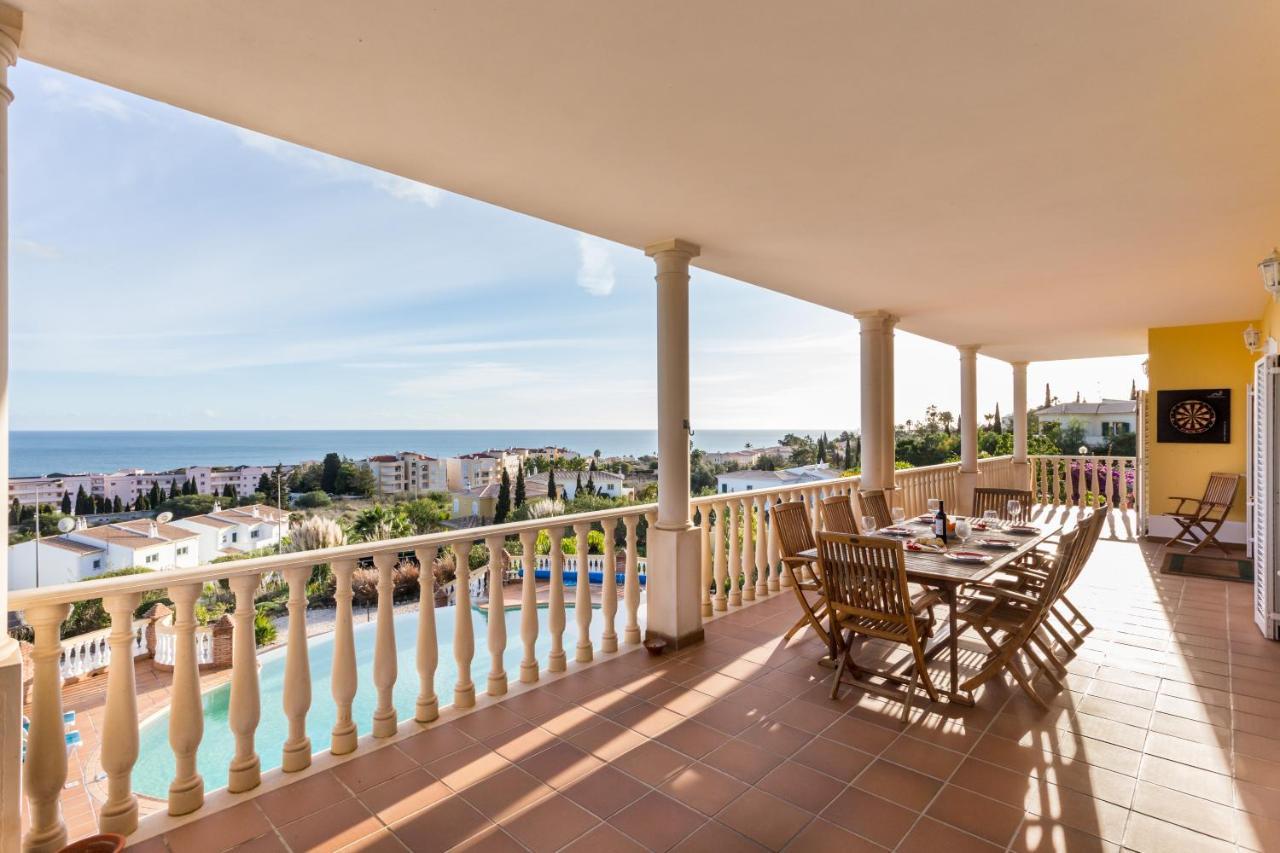 Coolhouses Algarve Luz, 5 Bed & Pool, Casa N Villa *
