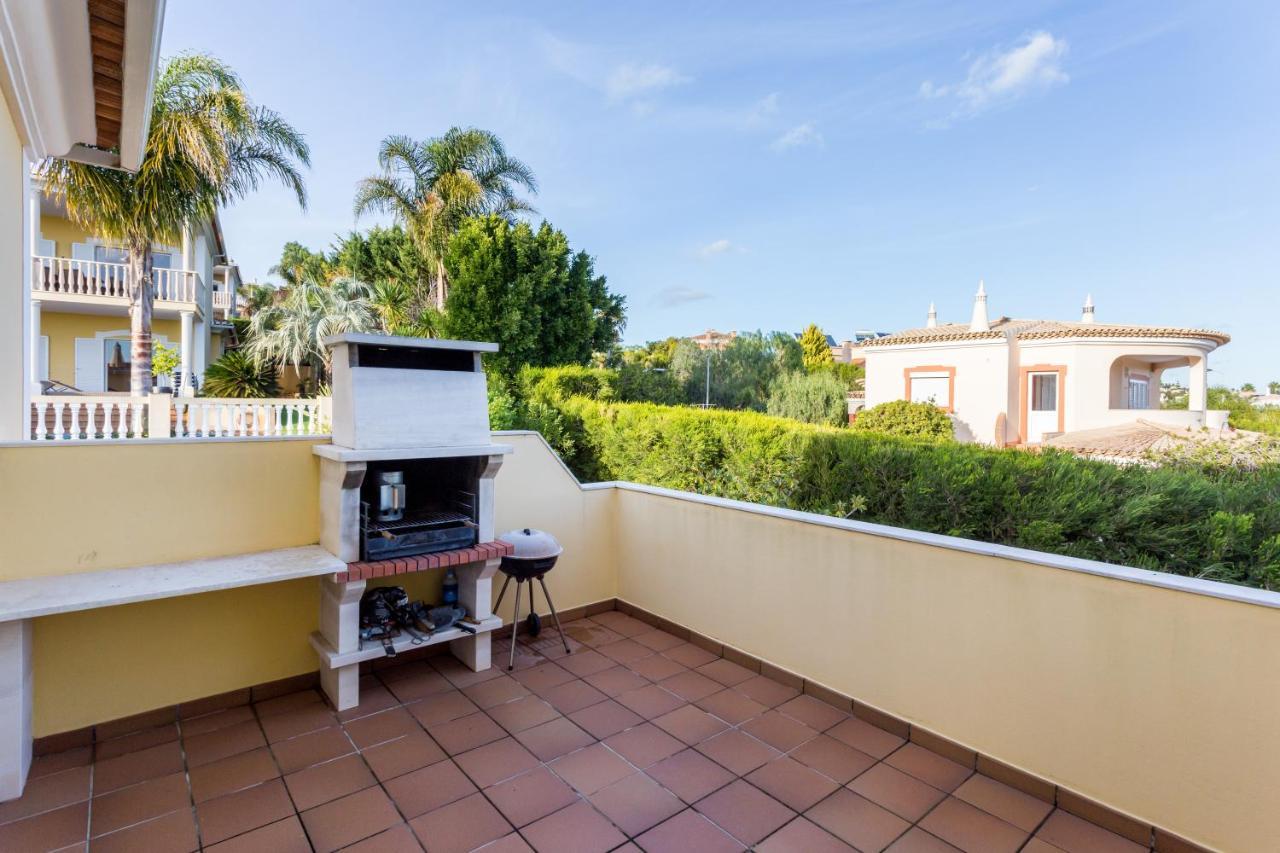 Coolhouses Algarve Luz, 5 Bed & Pool, Casa N Villa