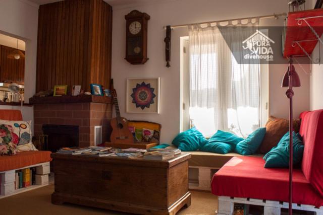 Puravida Divehouse