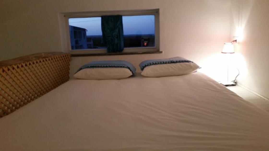 Bed & Breakfast Puravida Divehouse *