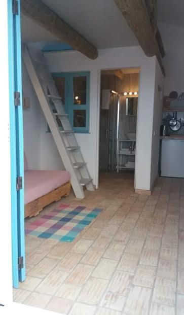 Bed & Breakfast Puravida Divehouse *