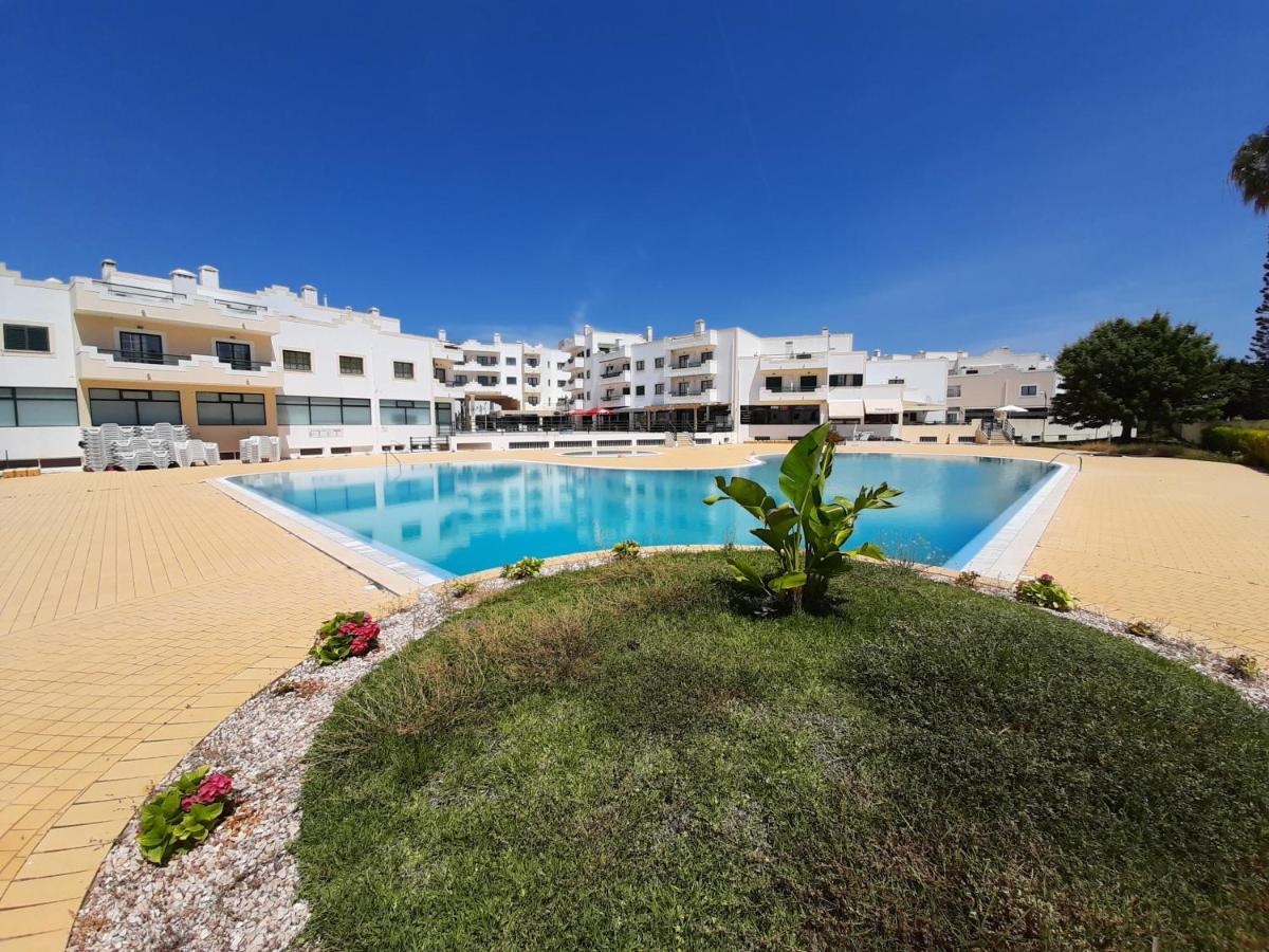 Appartement Dunas 107