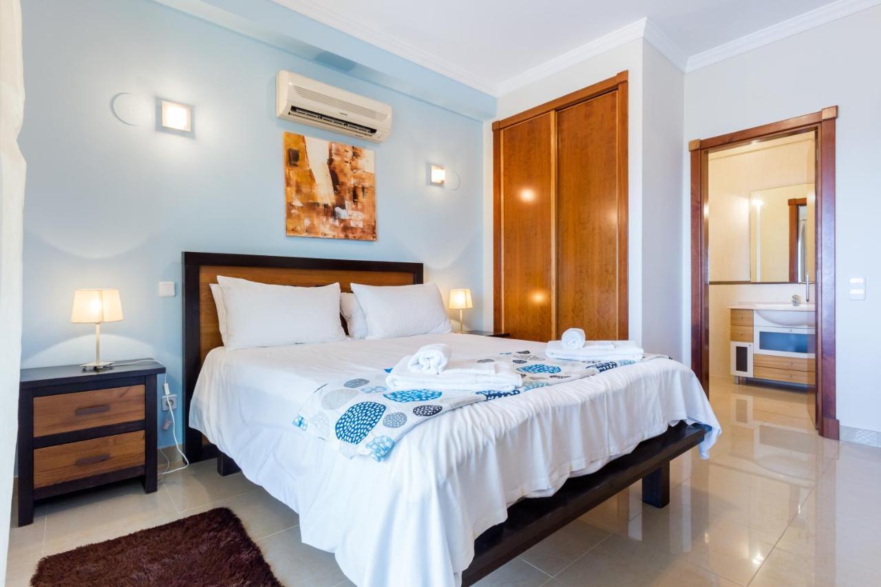 Coolhouses Algarve Luz, 5 Bed & Pool, Casa N * Praia Da Luz