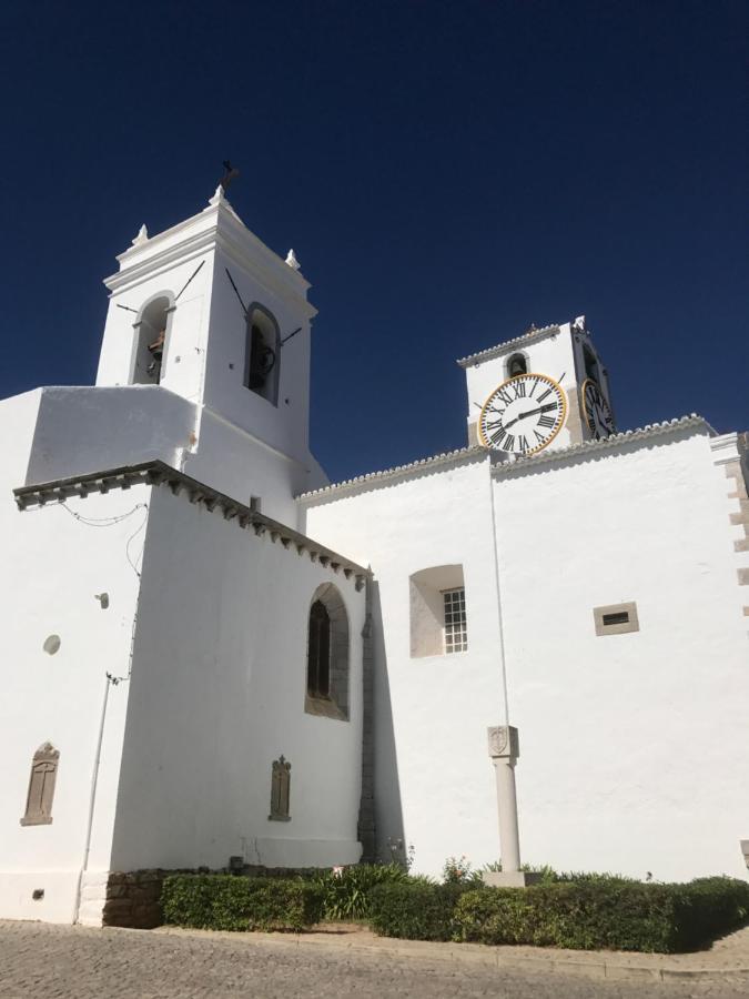 Casa Tedi: Luxurious With Pool And Gardens In Holiday home Tavira