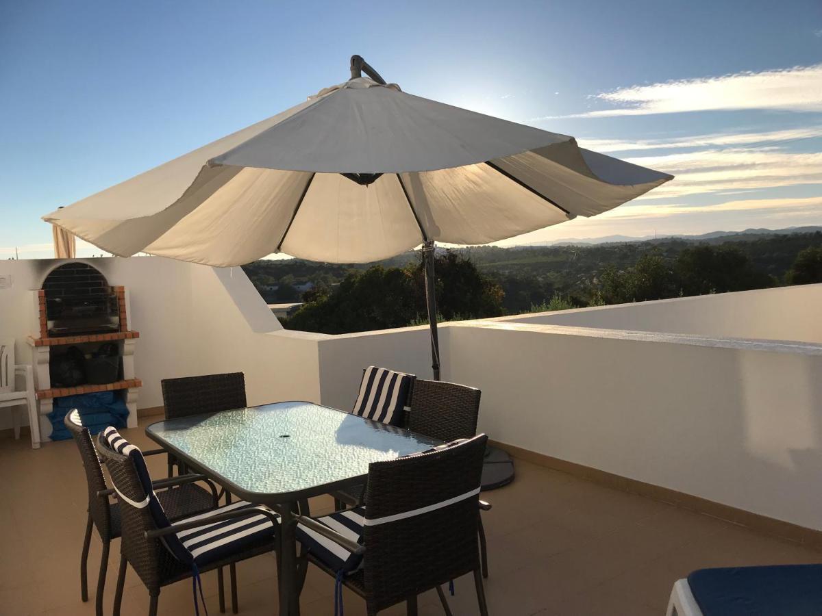 Casa Tedi: Luxurious With Pool And Gardens In Holiday home Tavira