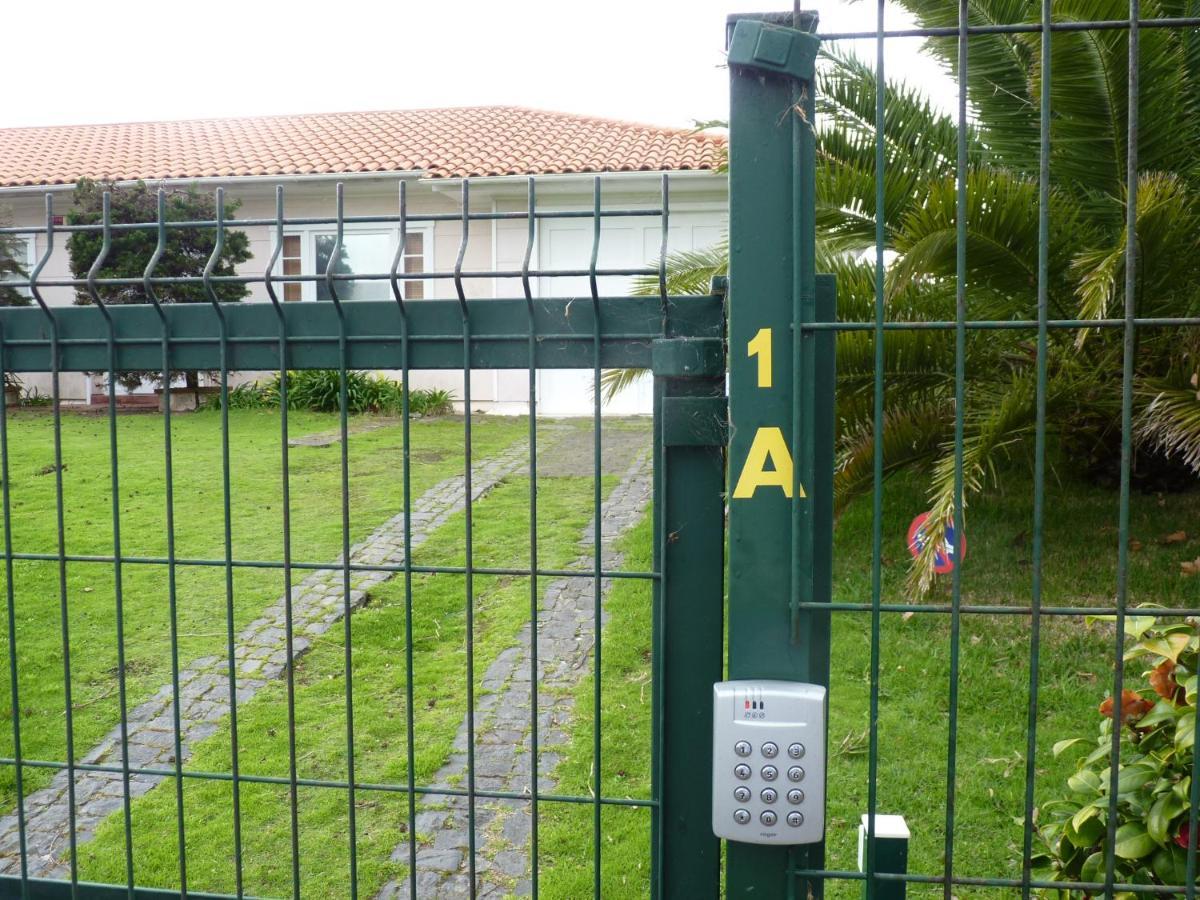 Azores Garden House - Private & - Automatic Self Check-in Appartement
