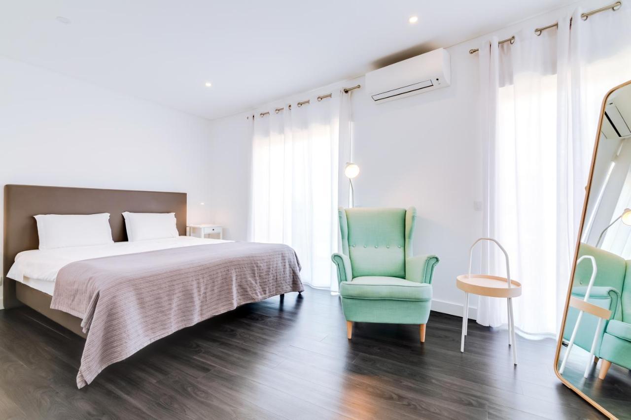 Al - Terracos Da Falesia Apartment Vilamoura