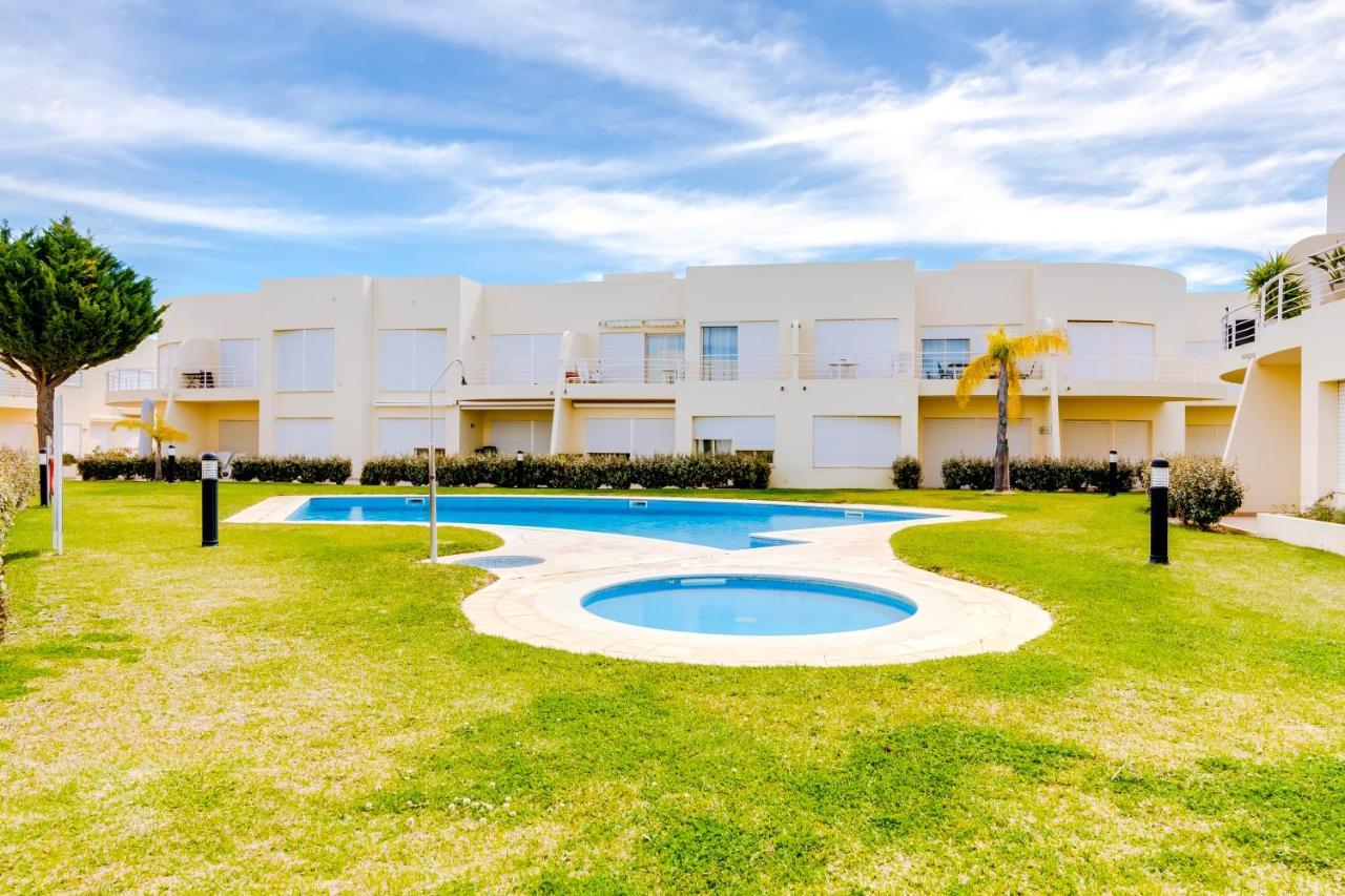 Al - Terracos Da Falesia Apartment Vilamoura