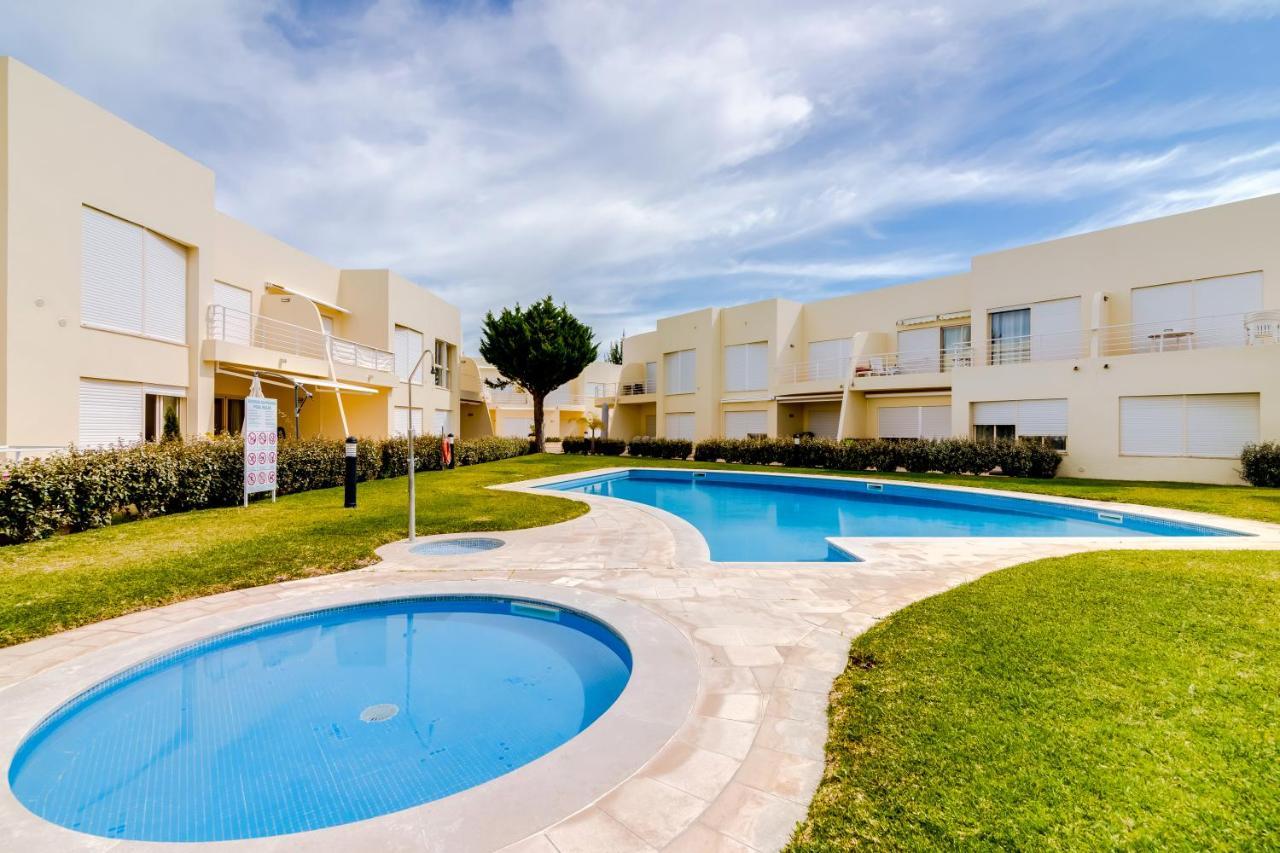 Al - Terracos Da Falesia Apartment *