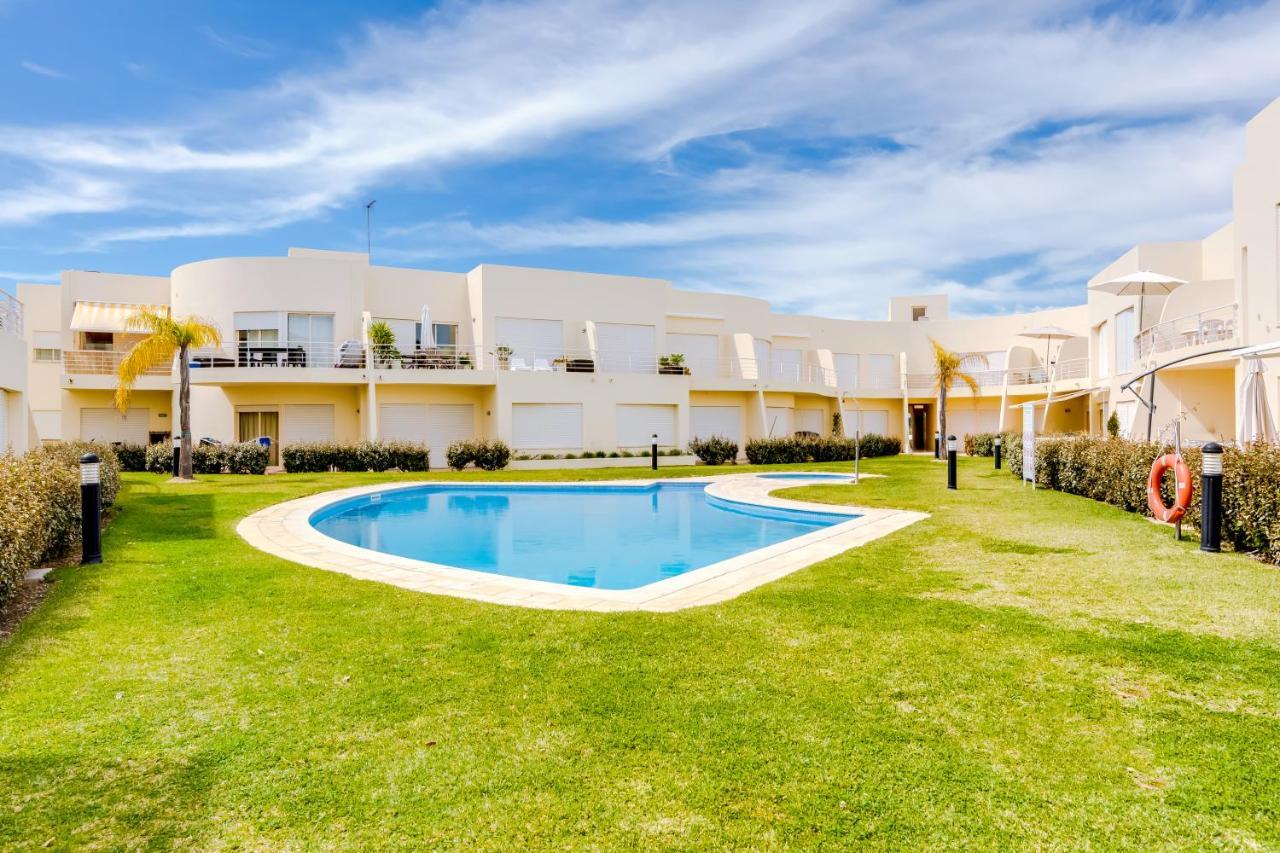 Al - Terracos Da Falesia Apartment
