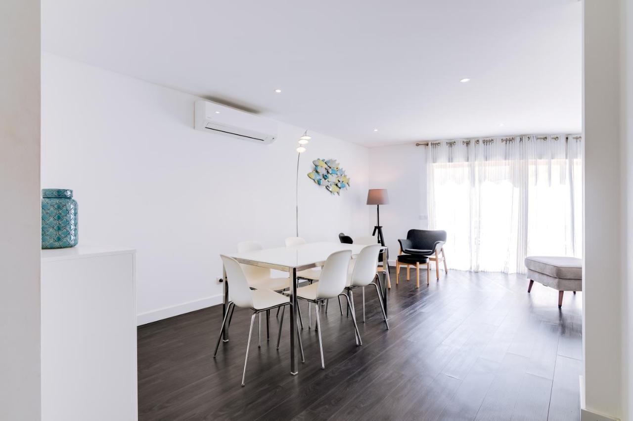 Al - Terracos Da Falesia Apartment Vilamoura
