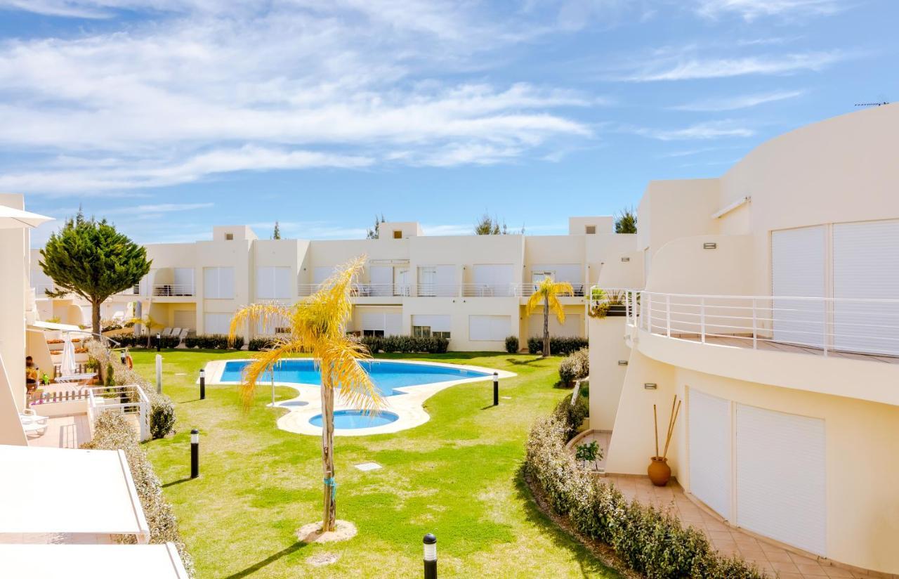 Al - Terracos Da Falesia Apartment Vilamoura