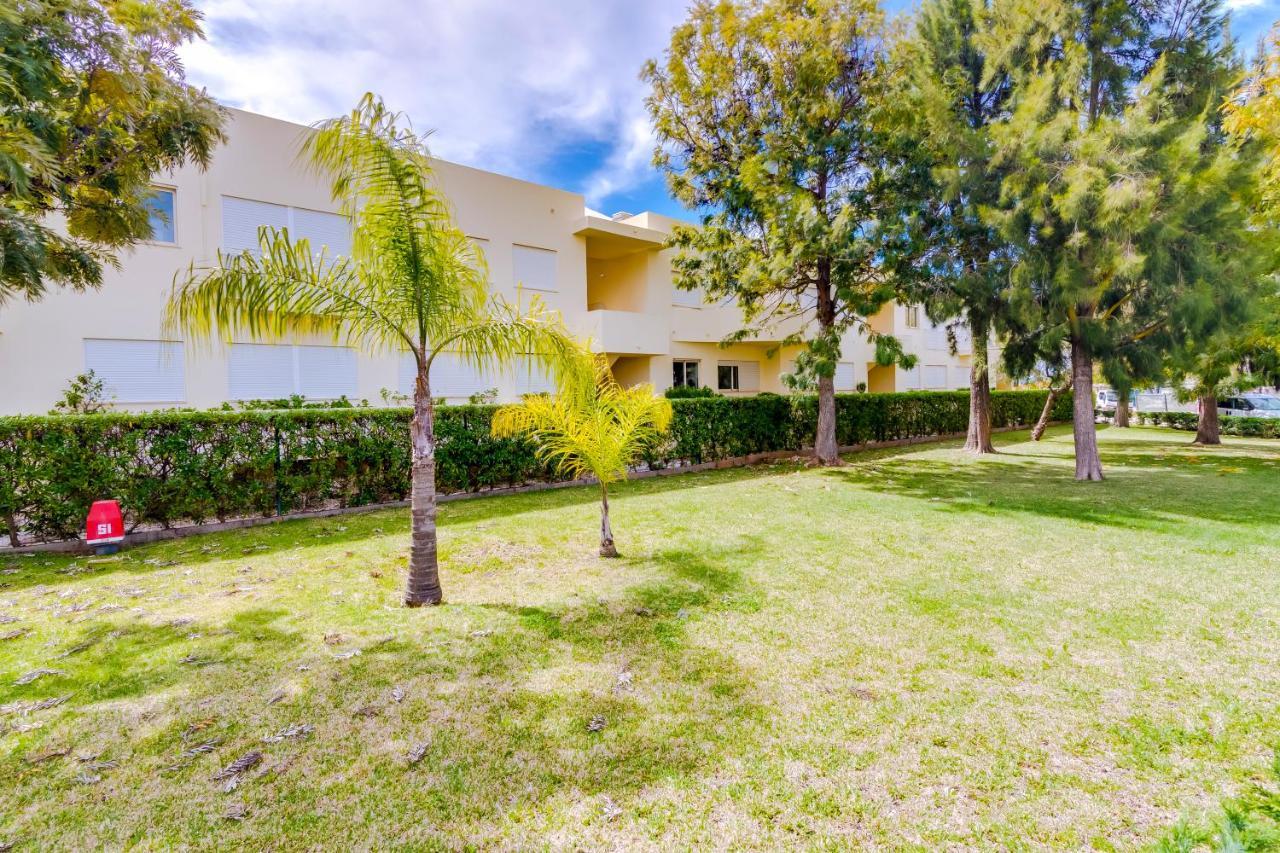 Al - Terracos Da Falesia Apartment