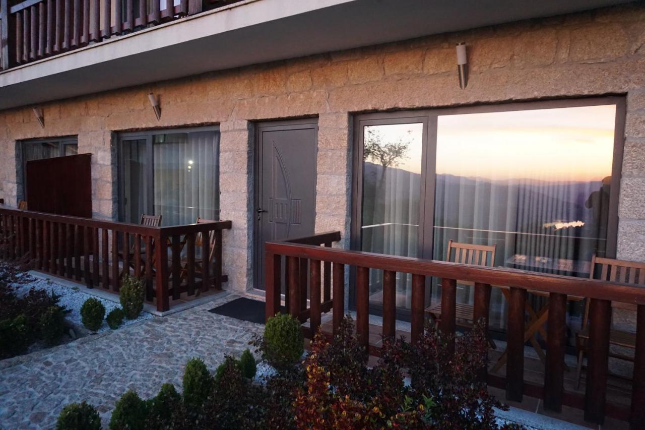 Quinta Do Bento Guest house *