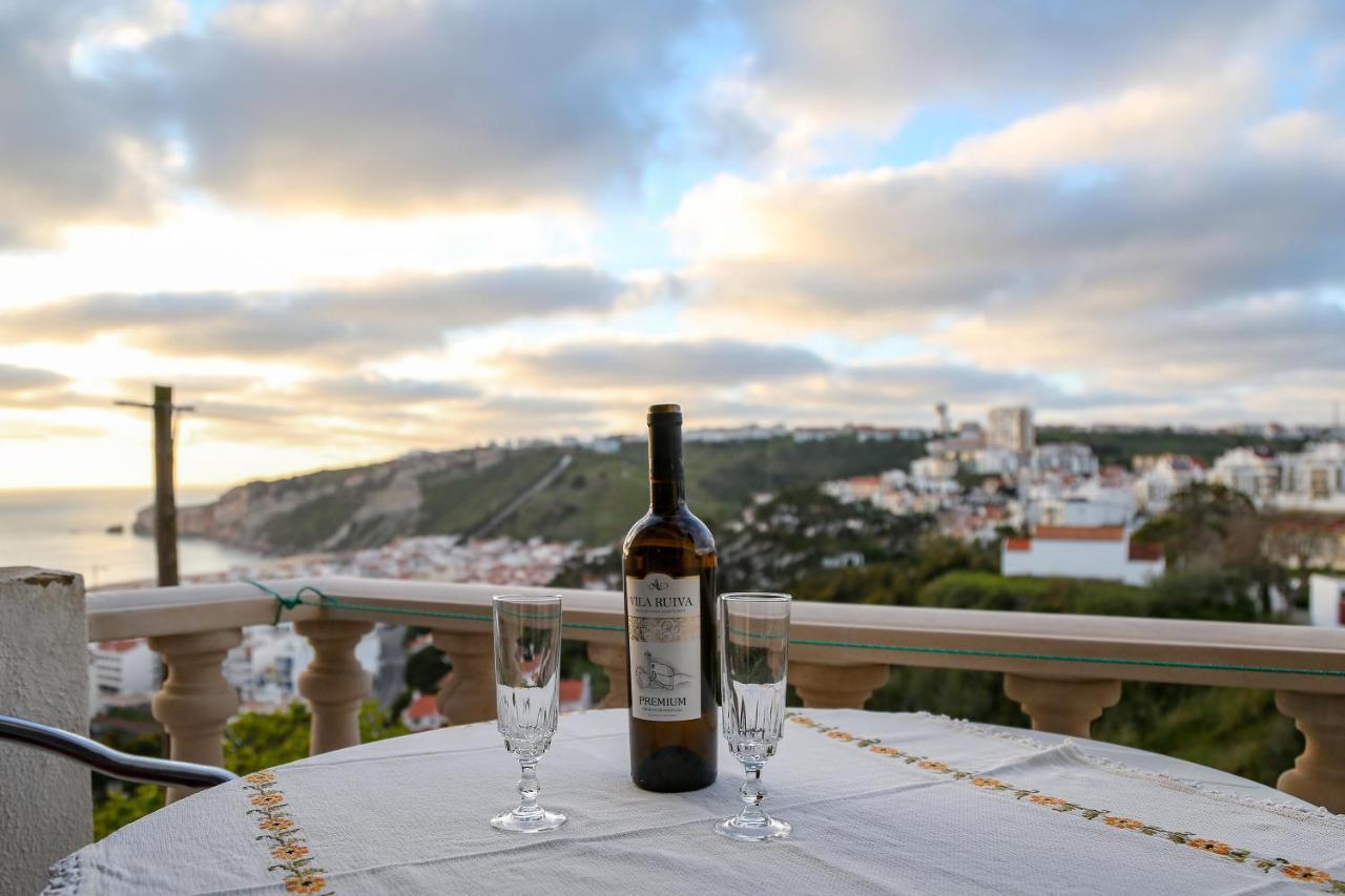 Quartos Da Tia Laura Homestay Nazare