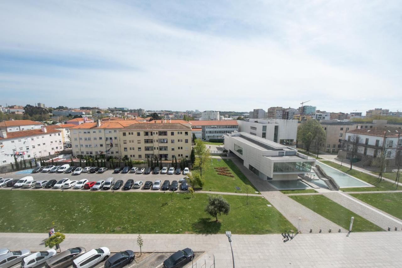 Newark Apartamento Matosinhos (Porto)