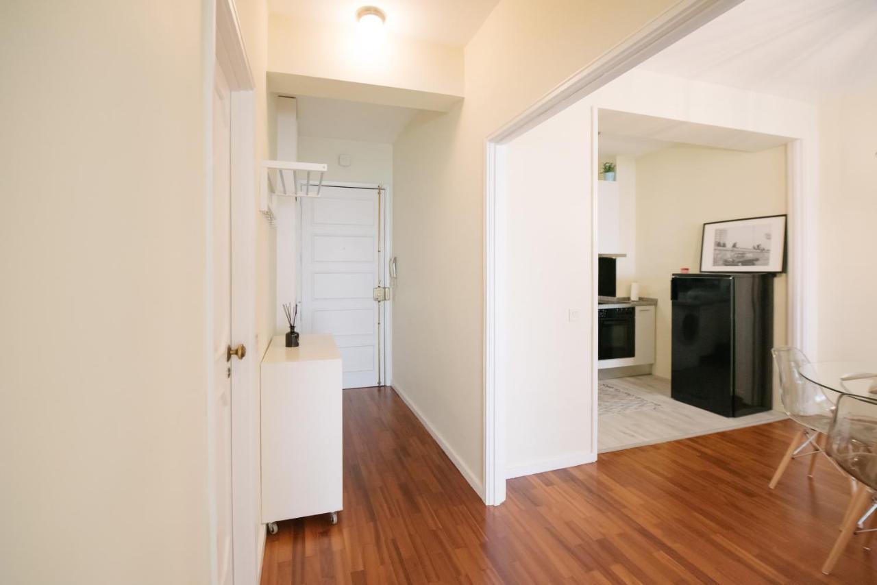 Newark Apartamento Matosinhos (Porto)