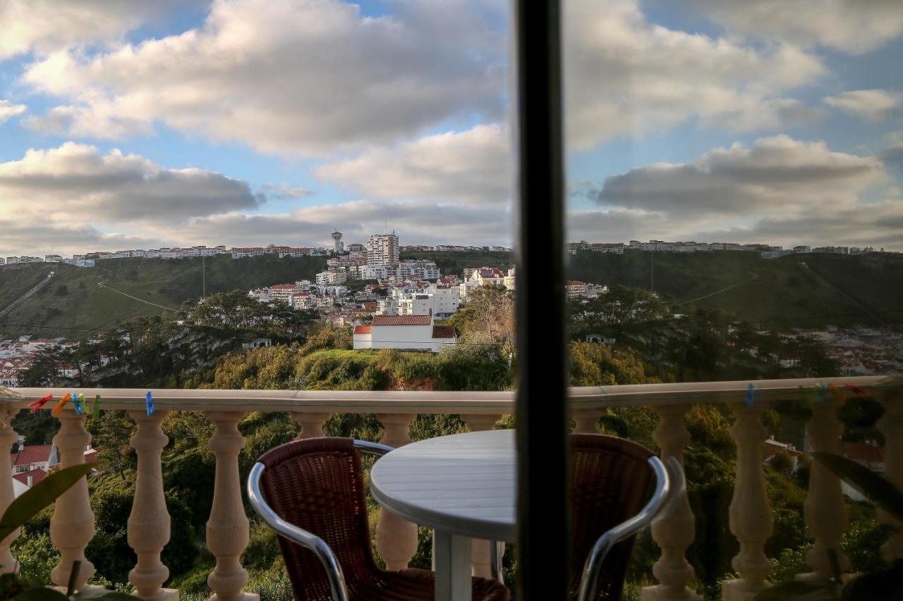 Quartos Da Tia Laura Homestay